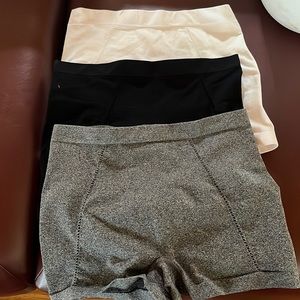 Skinny girl smoothers and shapers